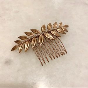 Jen Atkin x Chloe and Isabel Hair Comb